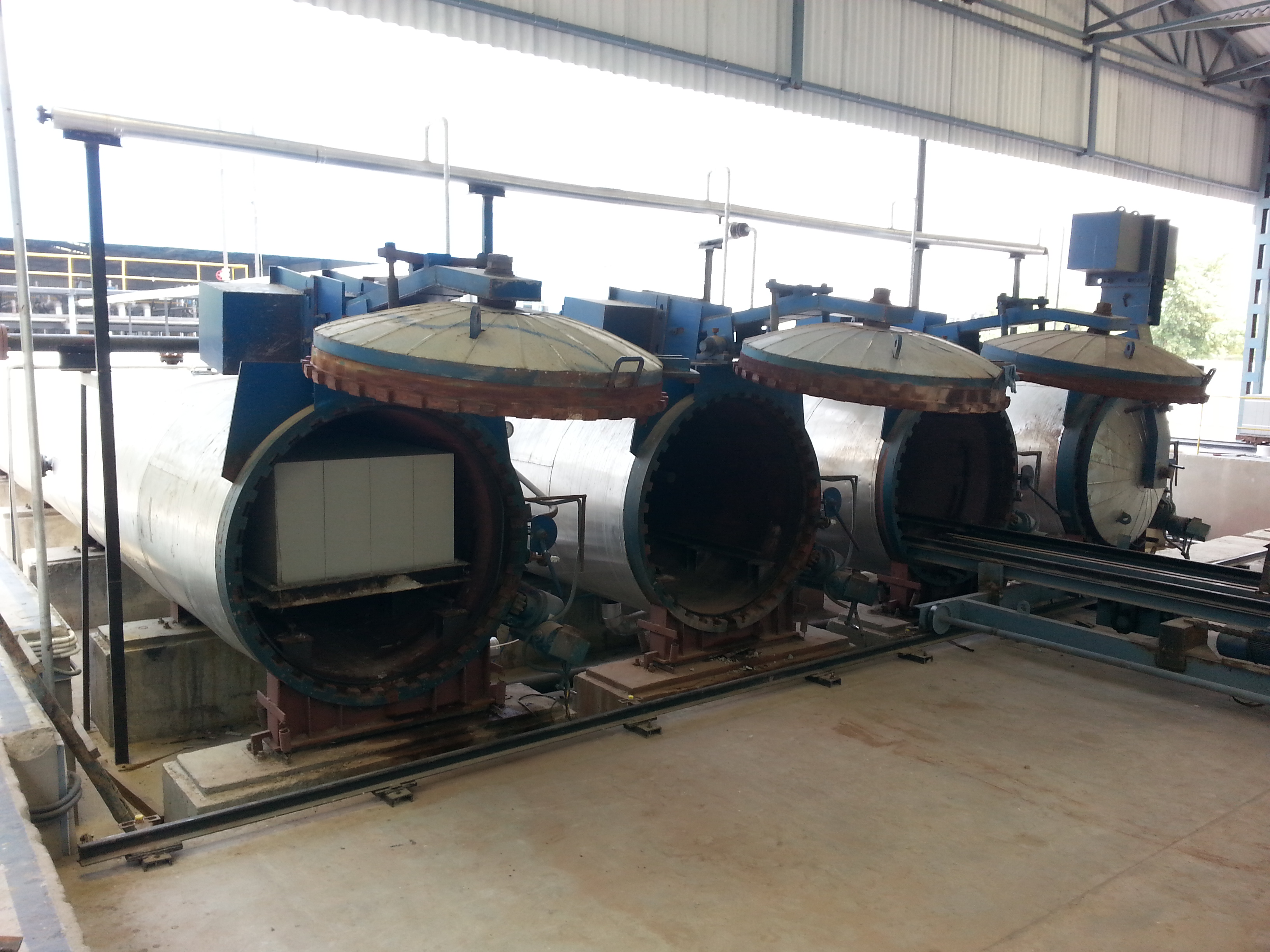 Precast Wall Image